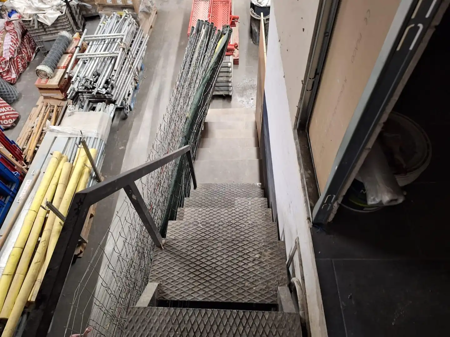 Industrial building for sale in Can Feu - Gràcia, imagen 10