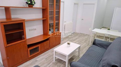 Foto 2 de Pis en venda a Pueblo Nuevo,  Madrid Capital