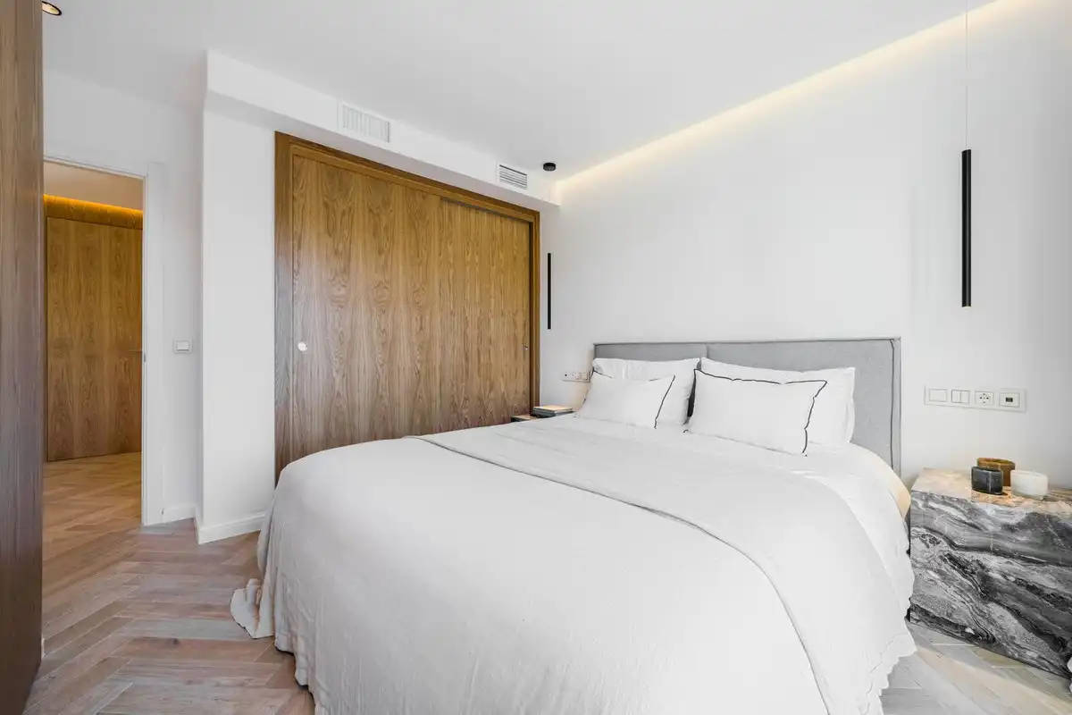 Ático con ascensor en venta en Benamara - Atalaya, imagen 28