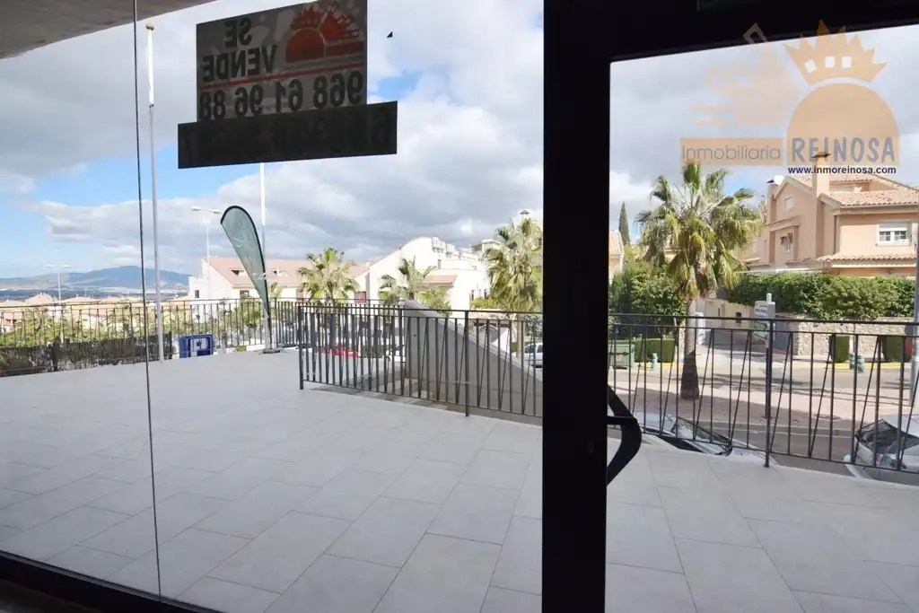 Local comercial en venda a Altorreal - El Chorrico, imagen 22