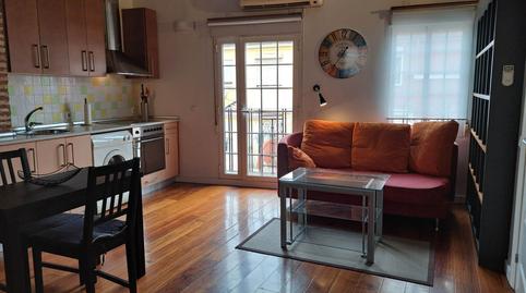 Foto 2 de Pis en venda a La Torre, La Magdalena, Zaragoza