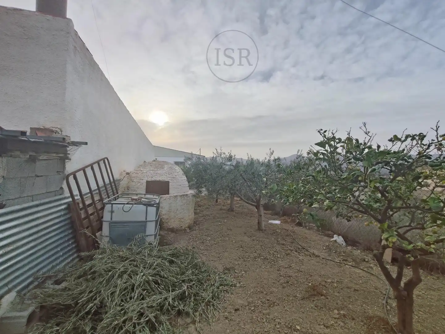 Country homes for sale in Los Gallardos  with Heating and Private garden