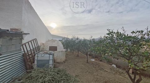 Photo 3 of Country homes for sale in Polígono Sector I-1, Los Gallardos, Almería
