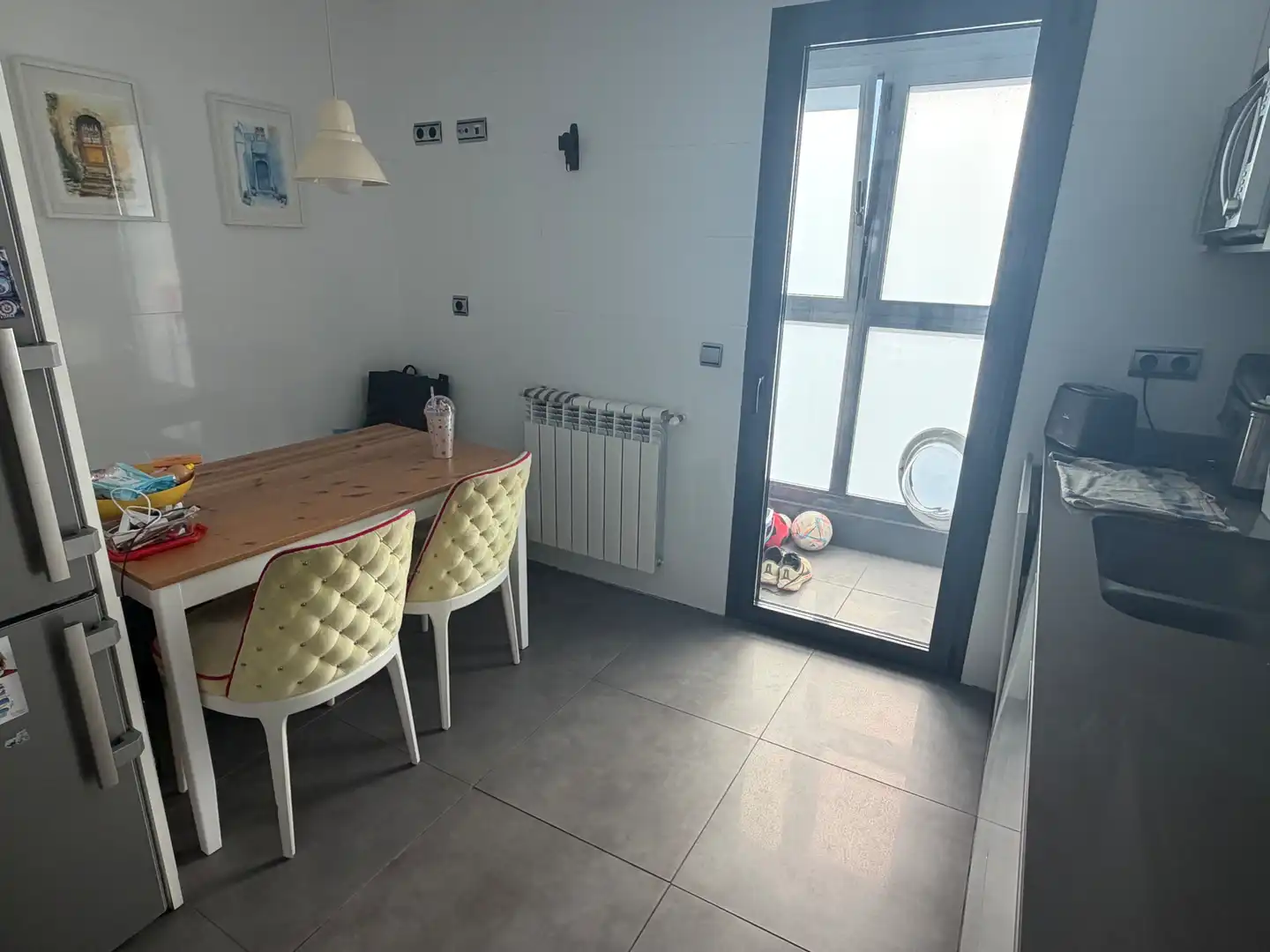 Flat with pool for sale in Calle de Portomarín 1, imagen 11