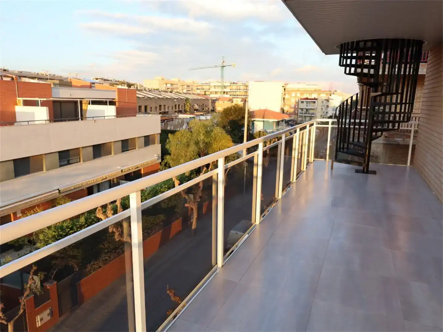 Terrassa de Àtic en venda en Salou amb Aire condicionat i Balcó