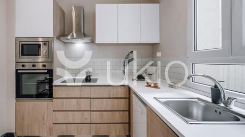 Foto 3 de Apartamento de alquiler en Calle de Hortaleza, Justicia - Chueca,  Madrid Capital