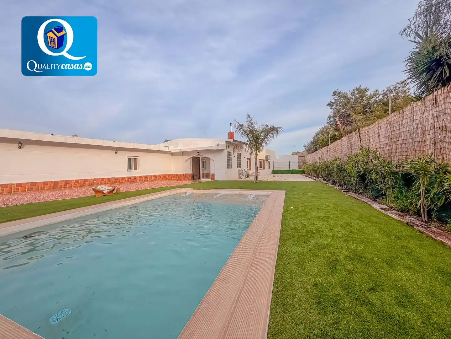 Chalet en venta en Los Girasoles, imagen 2