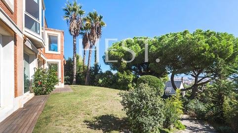 Foto 3 de Casa o xalet de lloguer a Avinguda de Pearson, Pedralbes,  Barcelona Capital