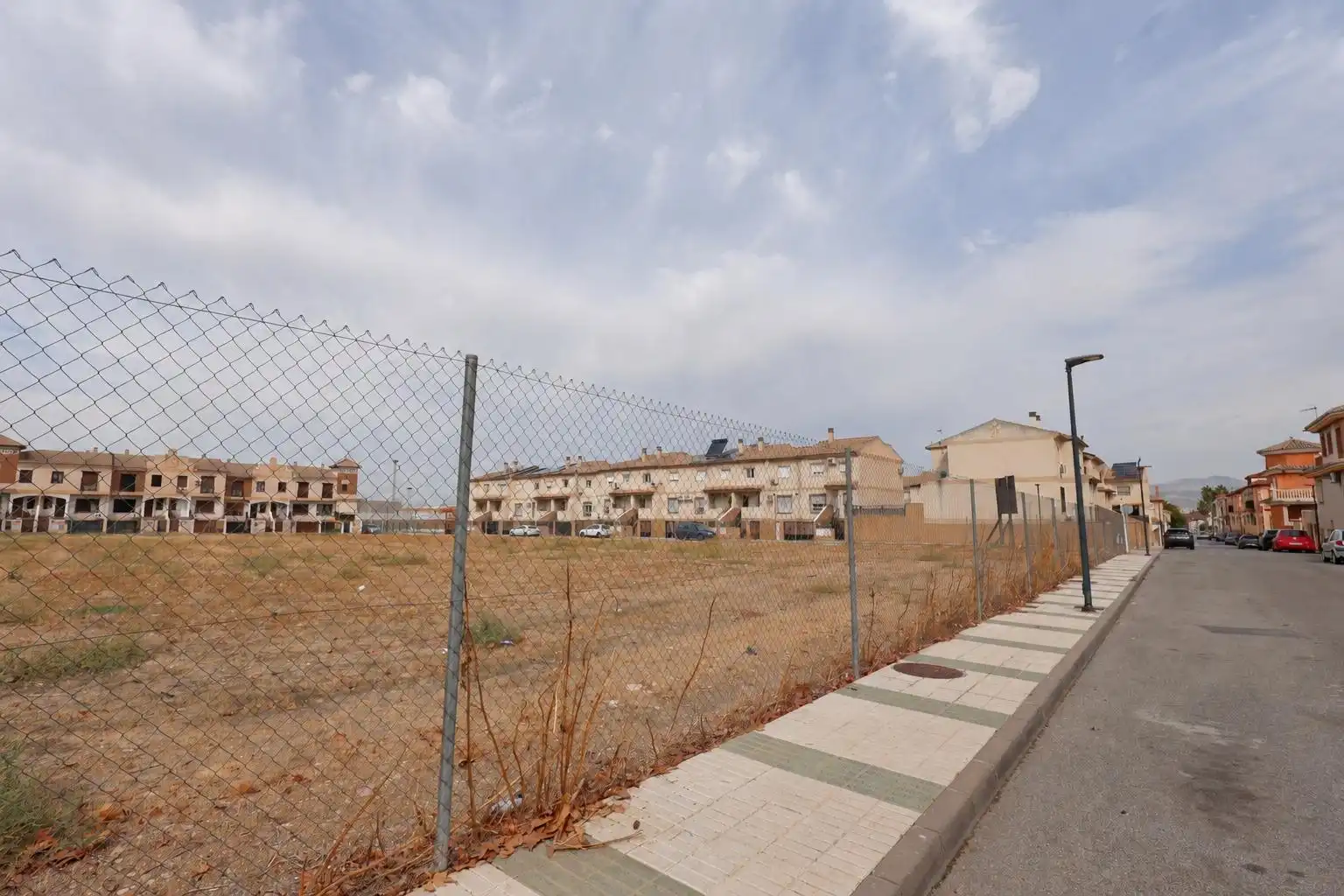Terreny residencial en venda a Calle Calle Sevilla, imagen 16
