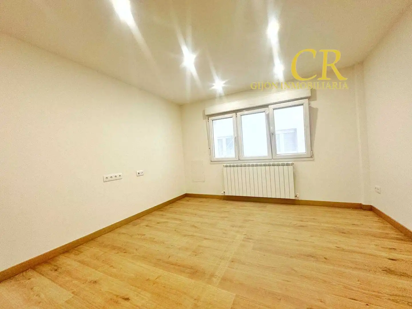 Wohnung zum Verkauf in Calle Echegaray, Llano