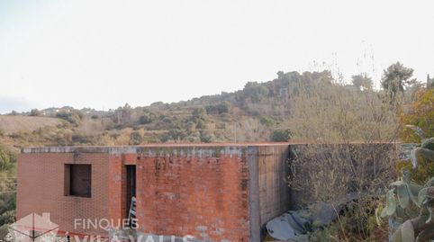 Foto 3 de Casa o chalet en venta en Calle Cami de Lloveres, Sant Feliu de Codines, Barcelona