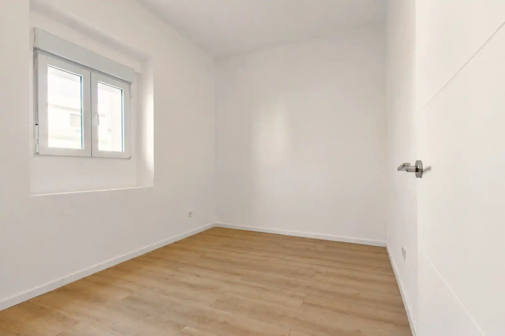 Habitación de Casa o chalet en venta en Alcalá de Guadaira con Jardín privado, Terraza y Trastero