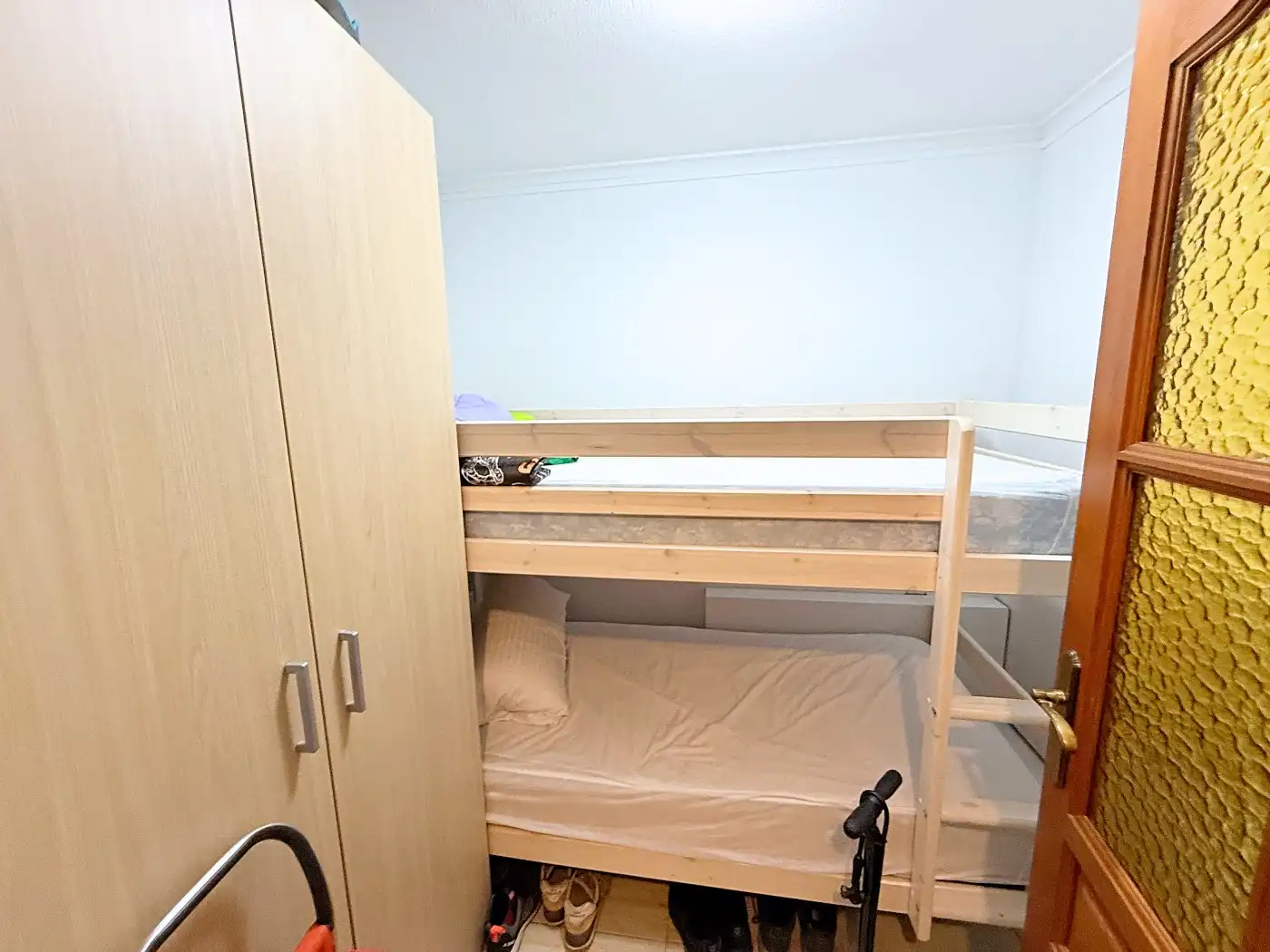 Apartamento en venta en Zona Pueblo, imagen 7