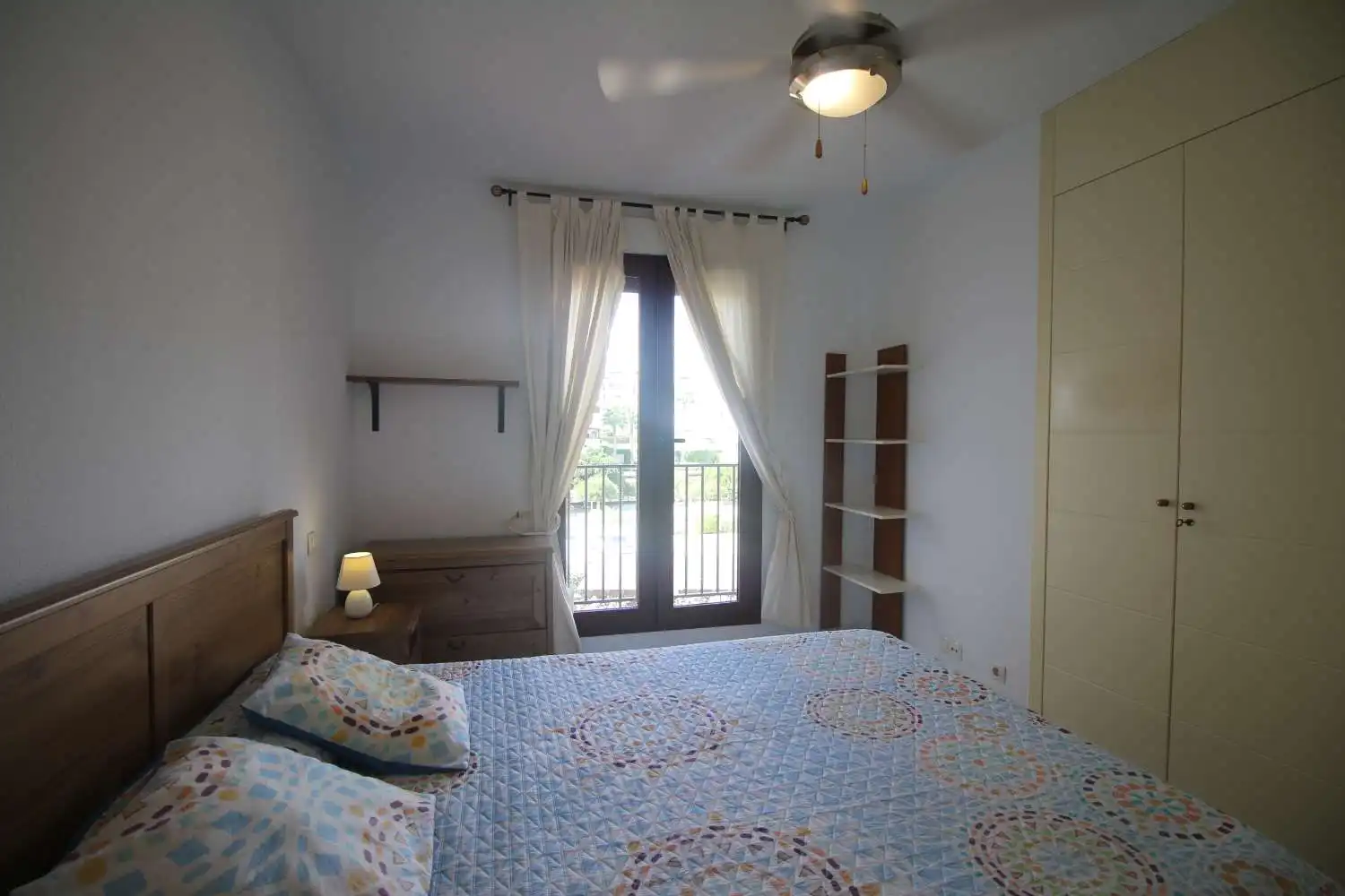 Appartement compact avec piscine à vendre à El Playazo, imagen 19