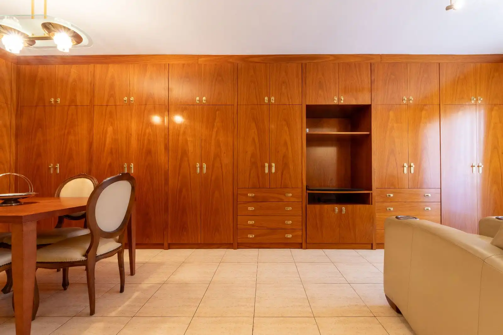Flat for sale in Tarragona  with Air Conditioner, Terrace and Furnished