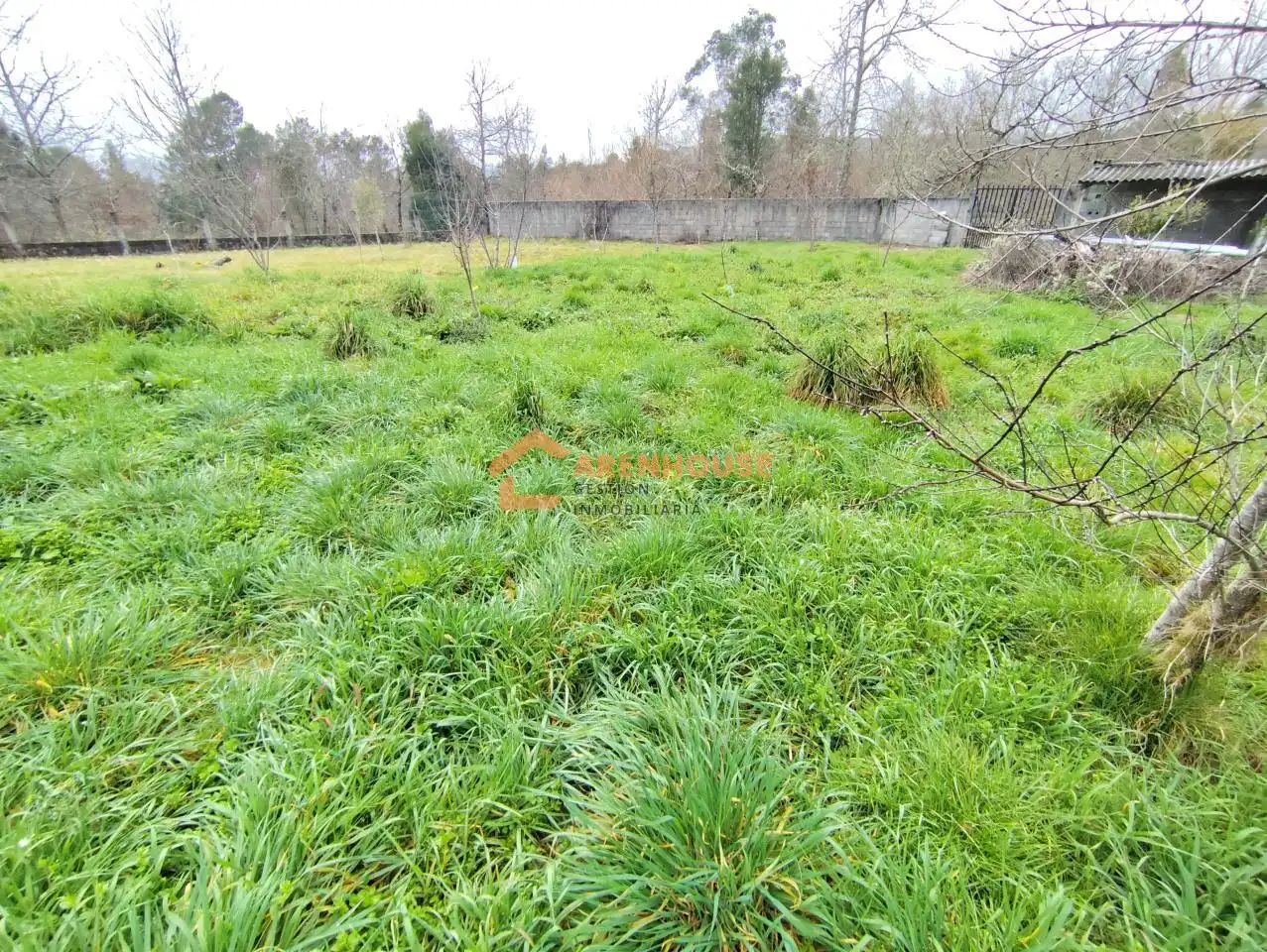 Casa con giardino in vendita a Boborás, imagen 43