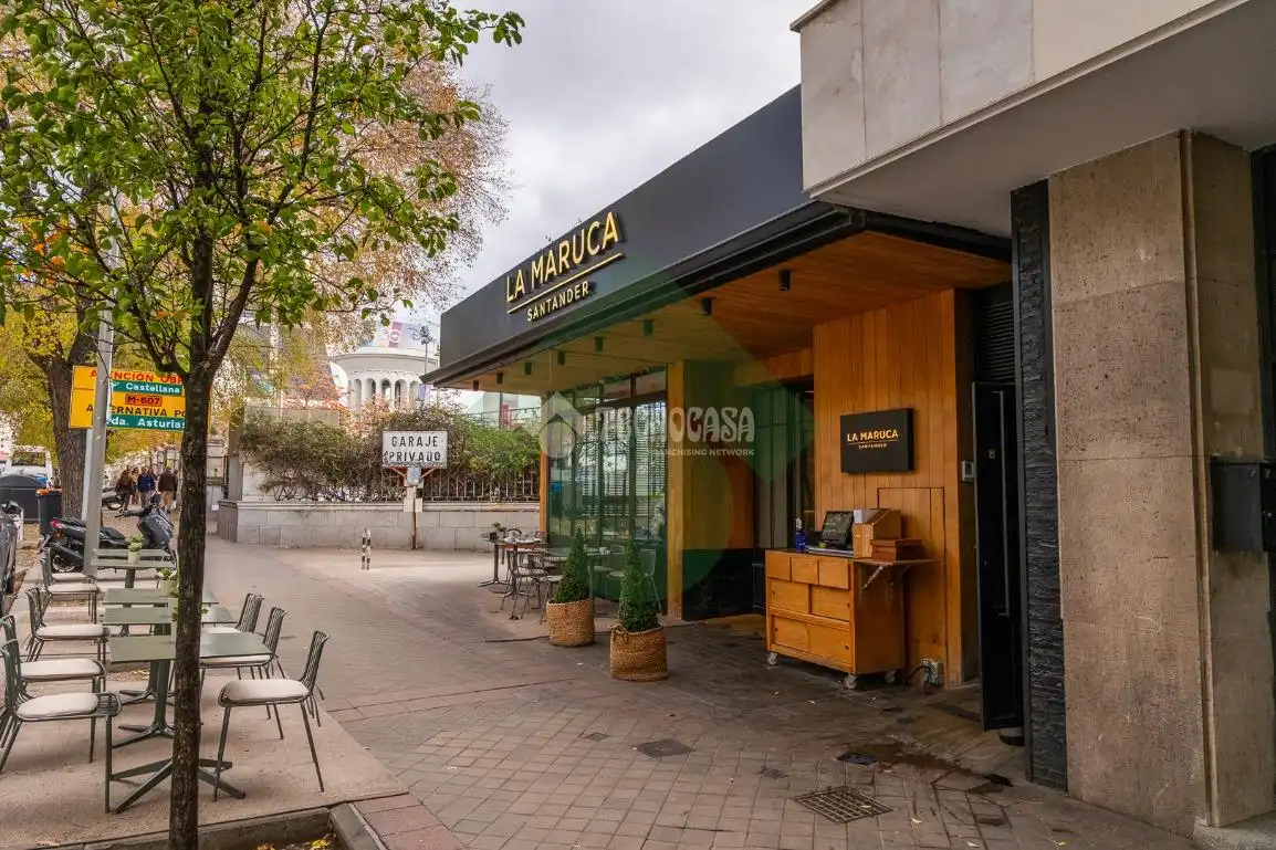 Gewerbefläche zur Miete in Pl. de Valparaíso, imagen 20