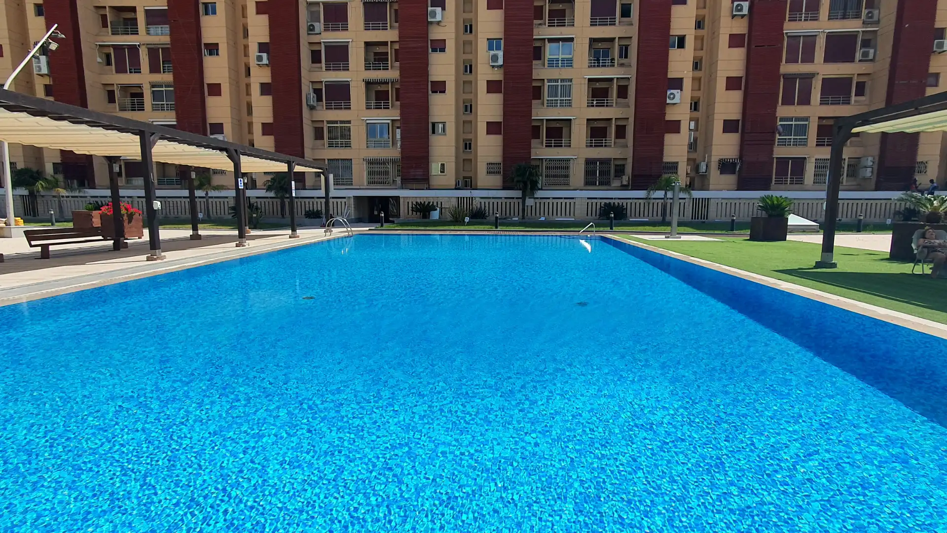 Apartamento en venta en Passeig Marítim de Neptú, Playa de Gandia
