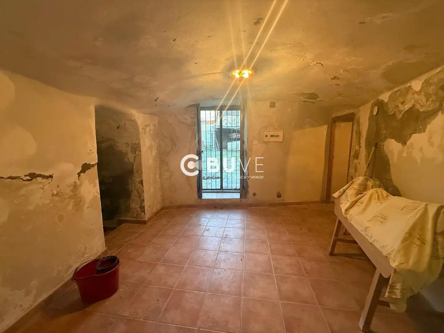 Casa o xalet en venda en Baza amb Terrassa i Traster