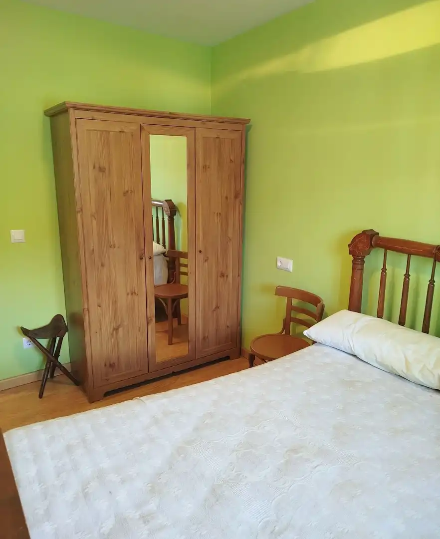 Bedroom of Country homes for sale in Sediles  with Terrace