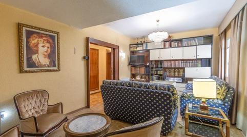 Foto 5 de Ático en venta en Calle Águila, 26, Centro - Sagrario, Granada