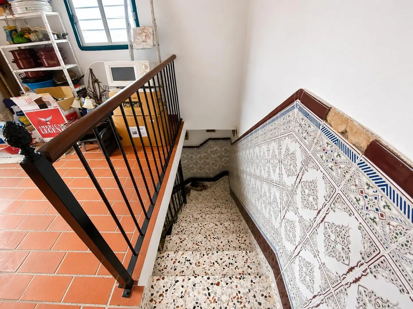Casa amb terrassa en venda a Paseo de San Juan de Ribera, imagen 48