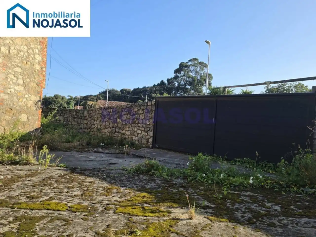 Casa amb jardí en venda a Calle Soano Riegos, imagen 7
