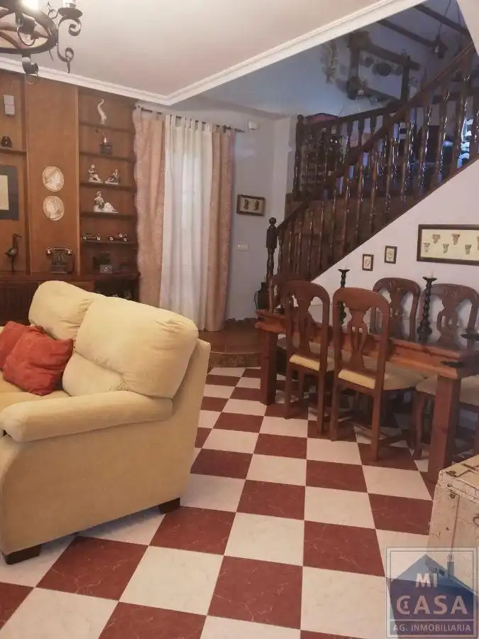 Casa o chalet en venta en Este