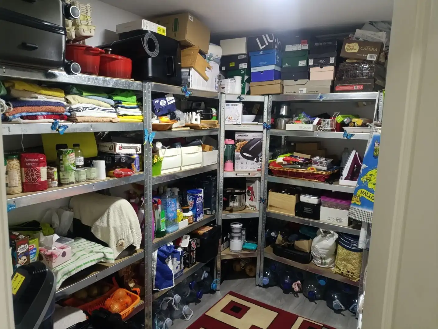 Piso en venta en Graus con Calefacción y Trastero