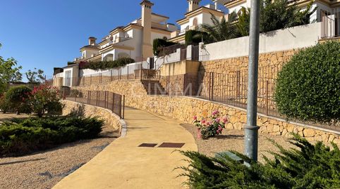 Foto 2 de Casa adosada de lloguer a Calle Rey Jaime I, Balcón de Ponoig - Polop Paradis - Polop Hills, Polop