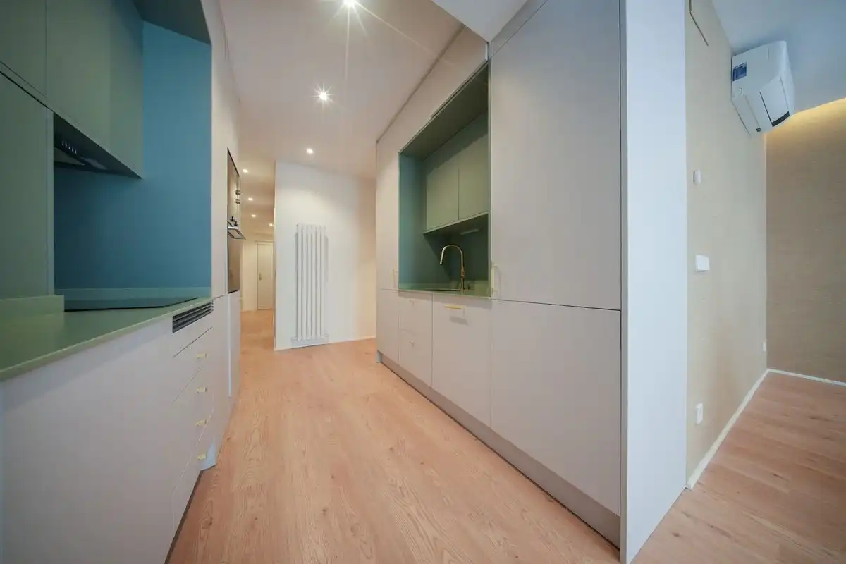 Piso con ascensor en venta en Centro, imagen 17