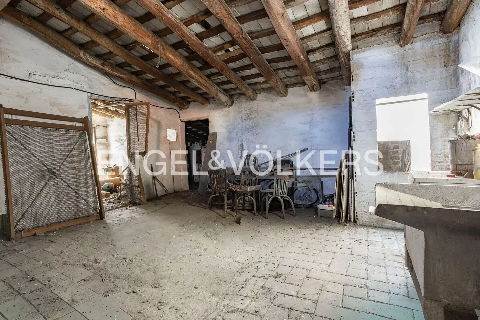 Casa o chalet en venta en Rubí con Calefacción