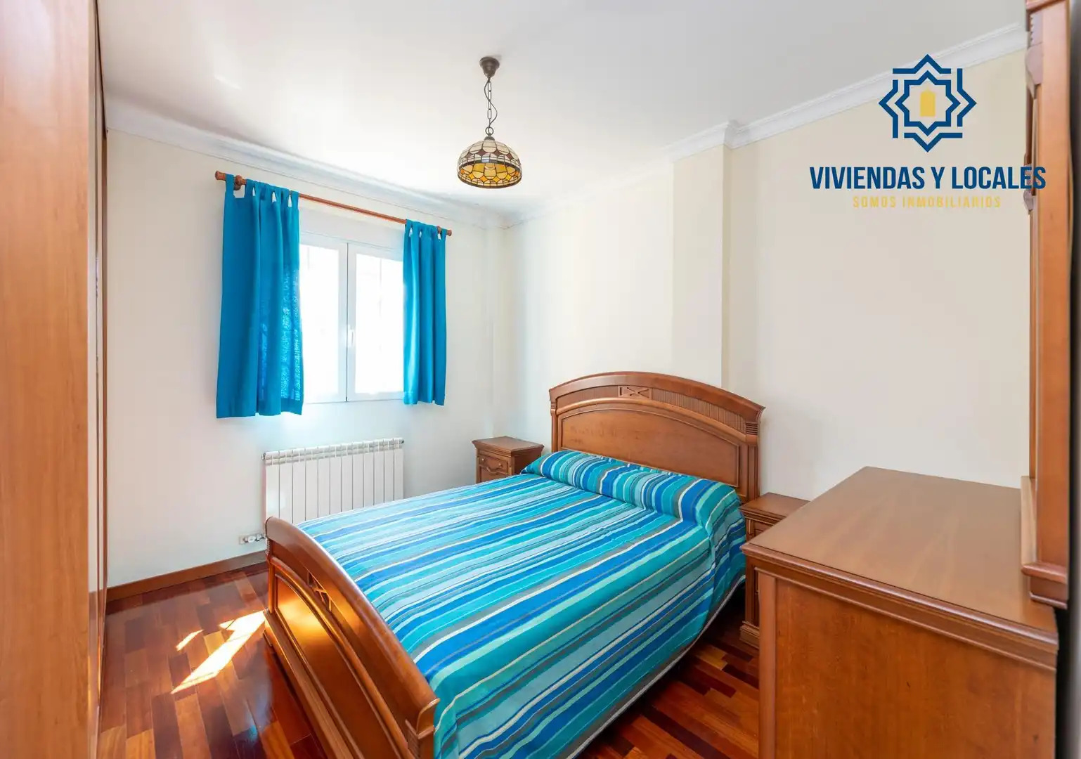 Bedroom of Houses for sale in Dílar  with Air Conditioner, Heating and Private garden