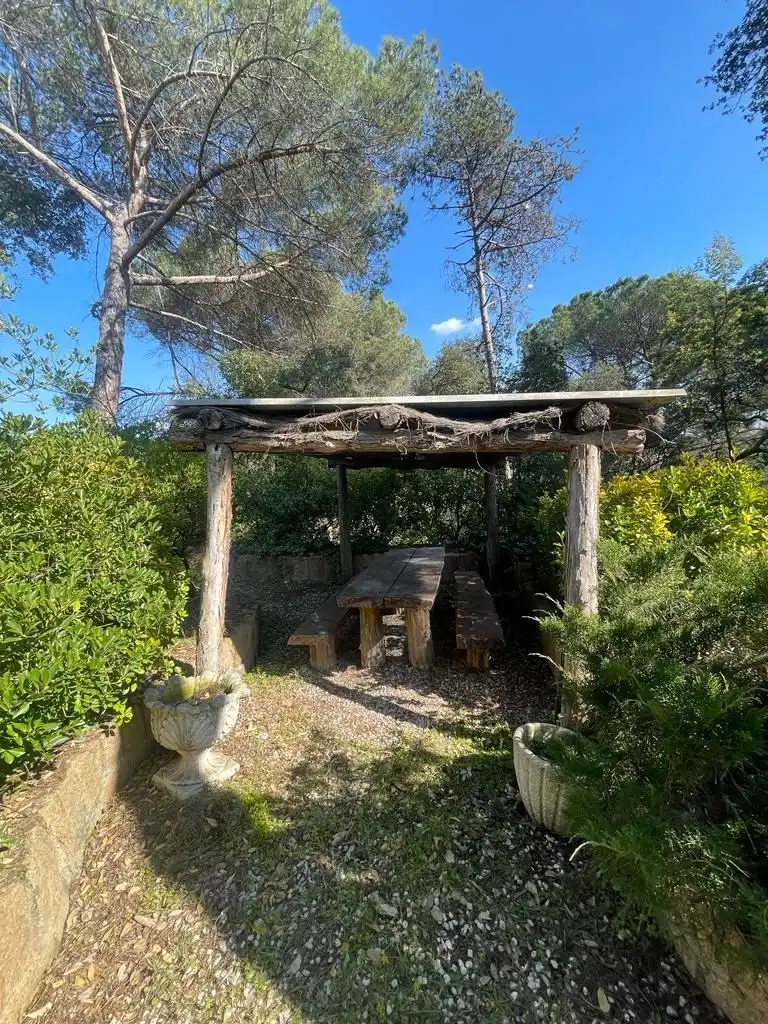 Casa amb piscina en venda a Santa Coloma de Farners, imagen 70