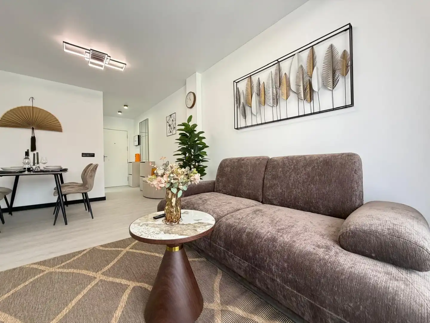 Apartment with terrace for sale in Calle DEL MAR, imagen 23