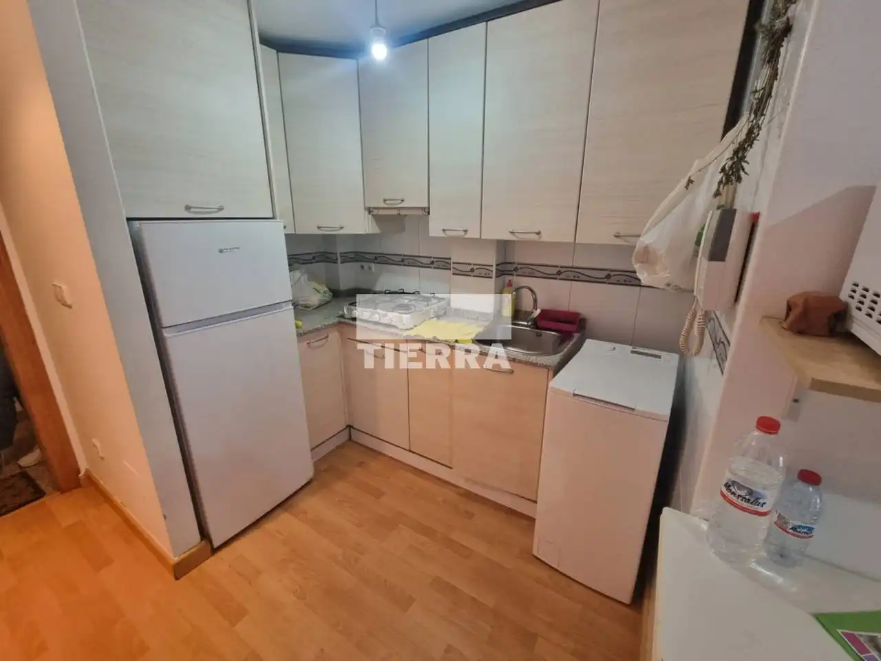 Piso en venta en Travesia Primero de Mayo, imagen 3