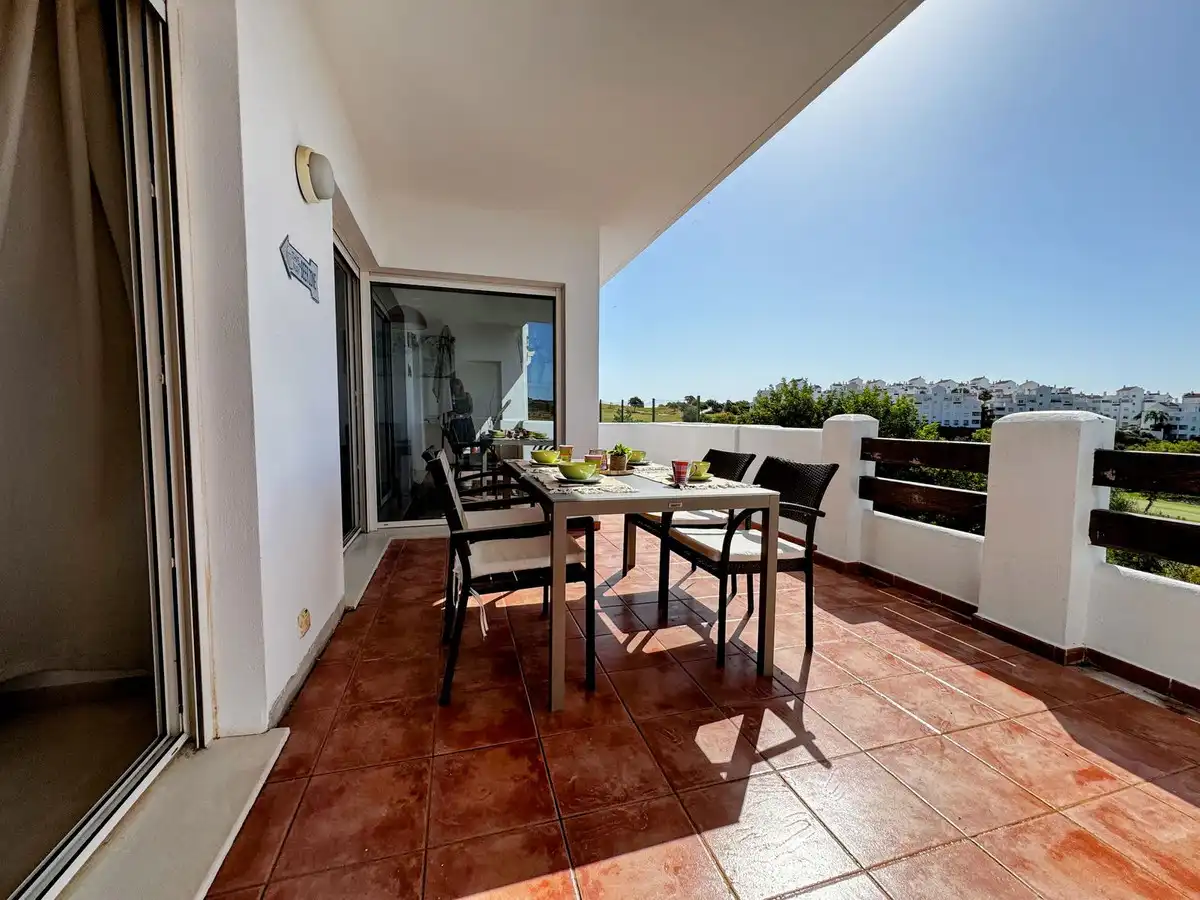 Apartment mit Pool zum Verkauf in Costa Natura, imagen 12
