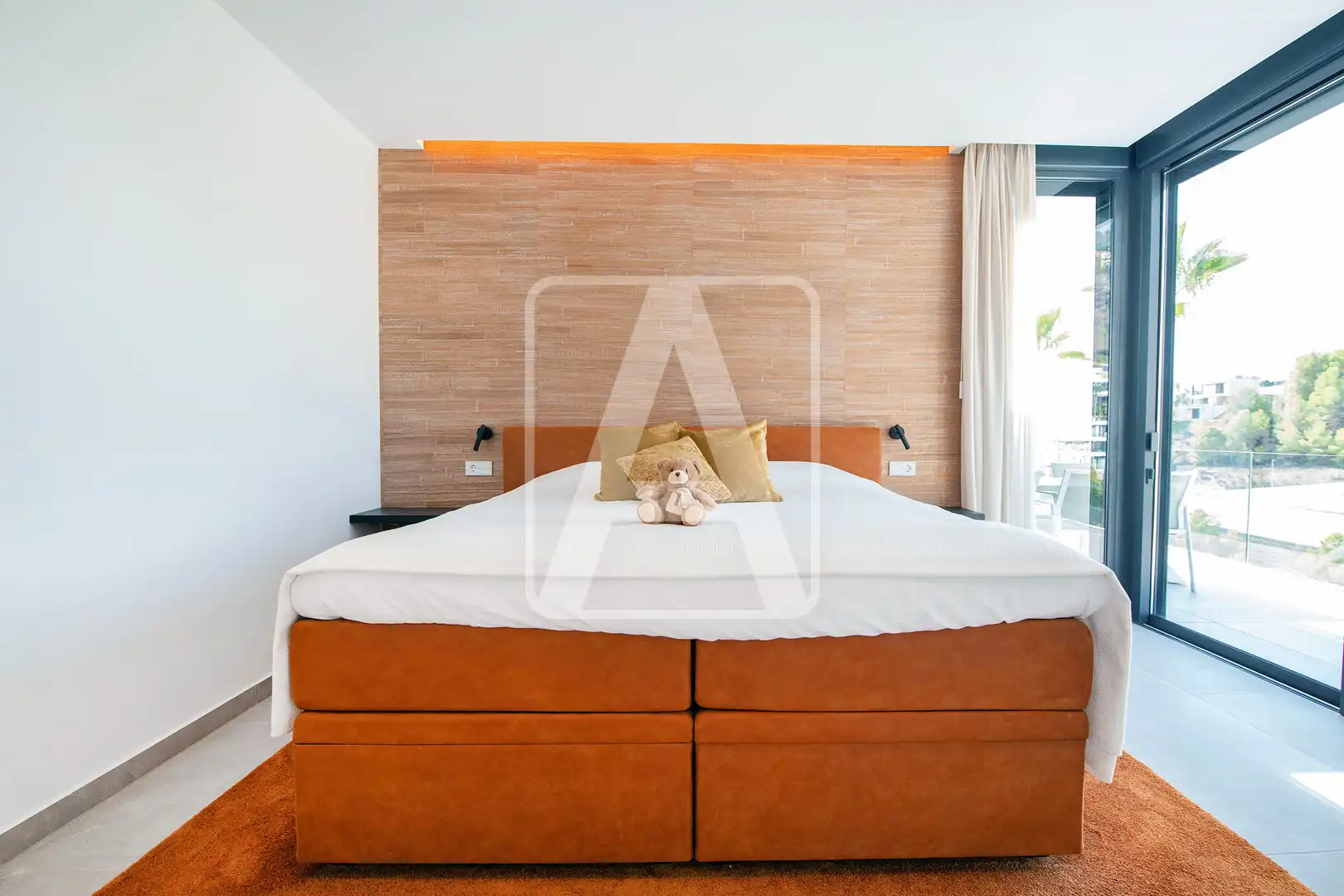 Villa avec piscine à vendre à La Fustera, imagen 42