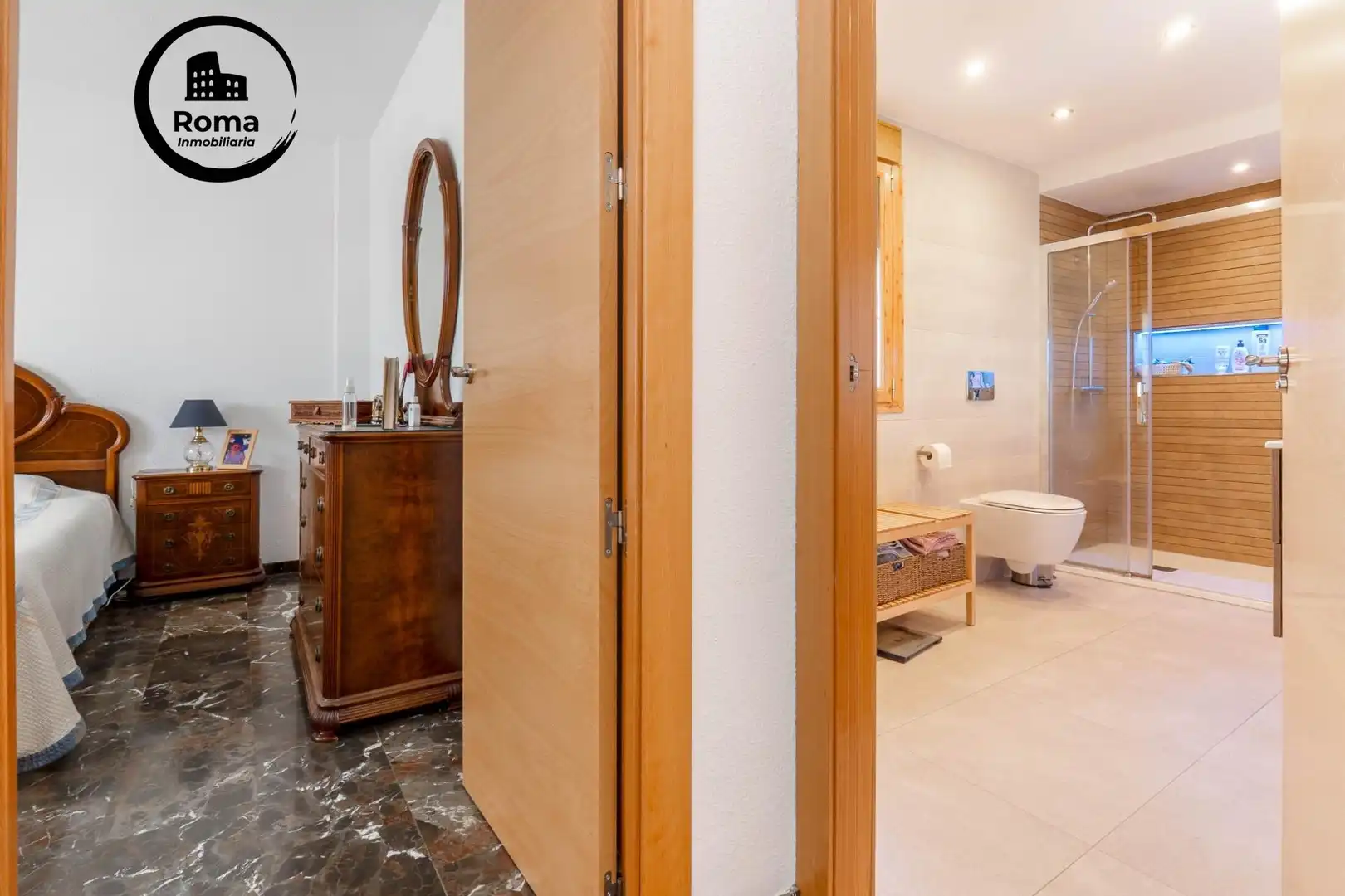Chalet con terraza en venta en Villa de Otura, imagen 37