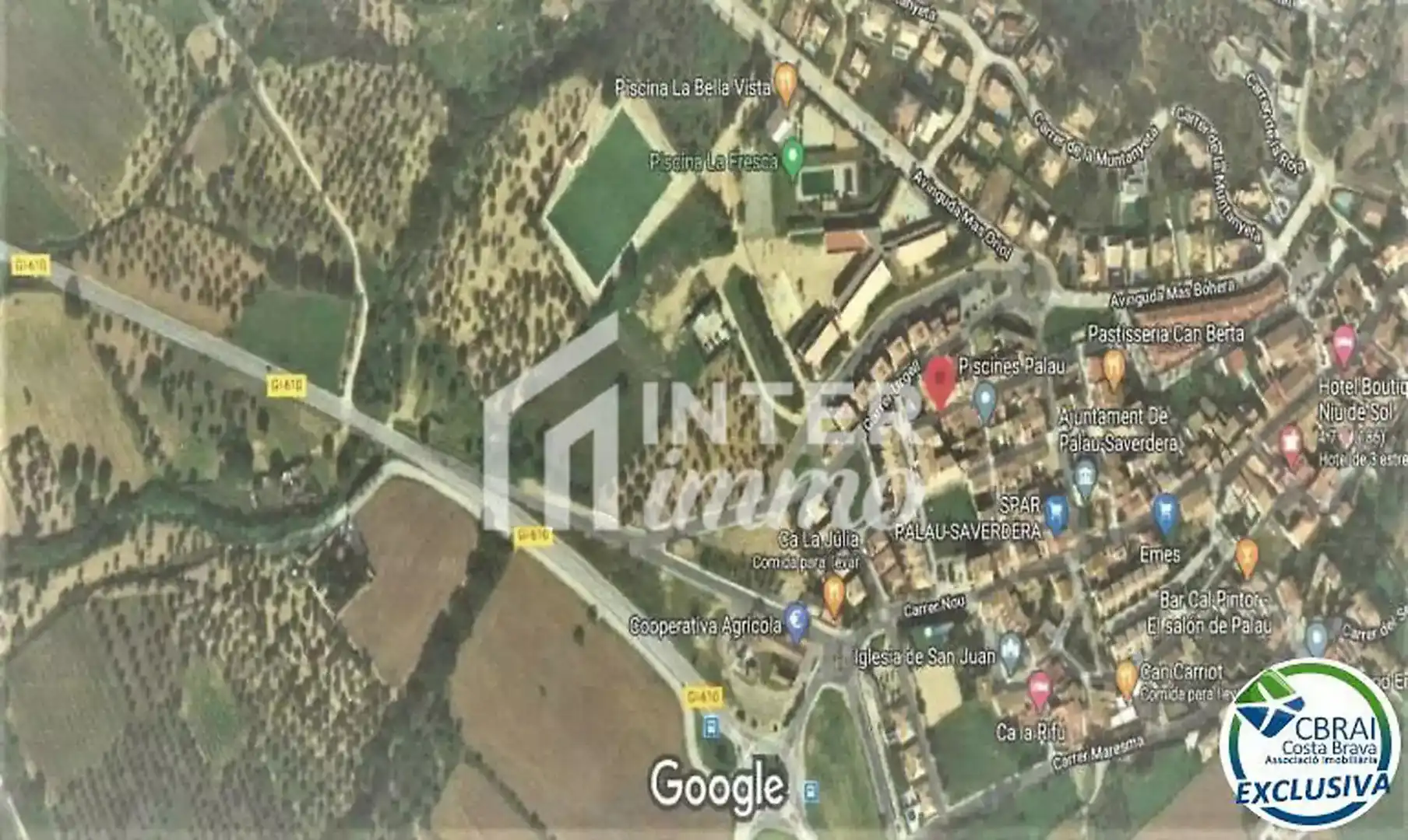 Terreny residencial en venda a Calle Cerdanya 9, imagen 44