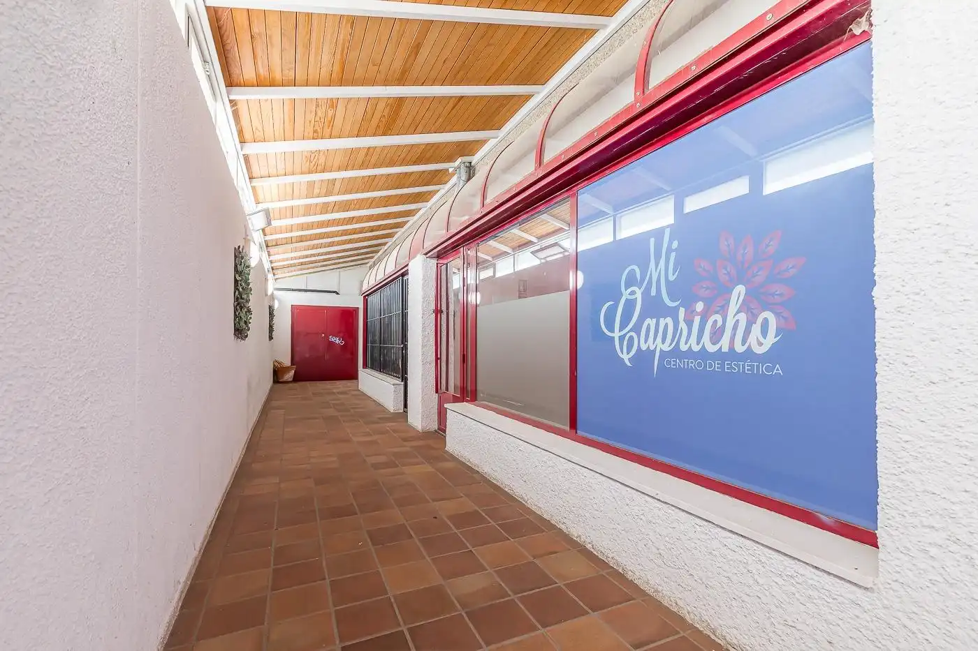 Commercial properties for sale in San Lorenzo de El Escorial