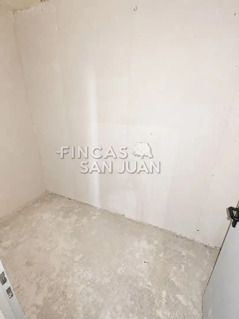 Piso en venta en Sant Joan d'Alacant con Aire acondicionado, Calefacción y Terraza