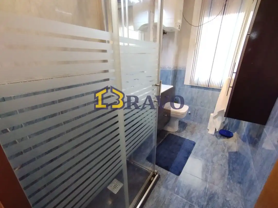 Piso en venta en Medina de Pomar