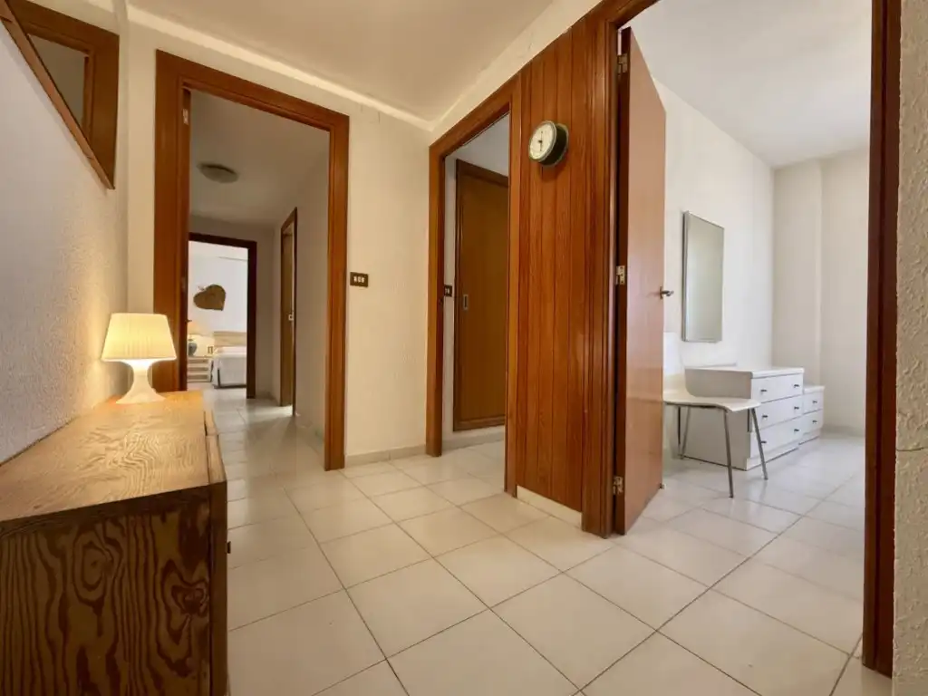 Apartament de lloguer a Avenida Ferrandis Salvador, Heliópolis