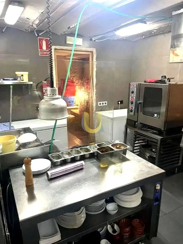 Business premises for transfer in Centro, imagen 6