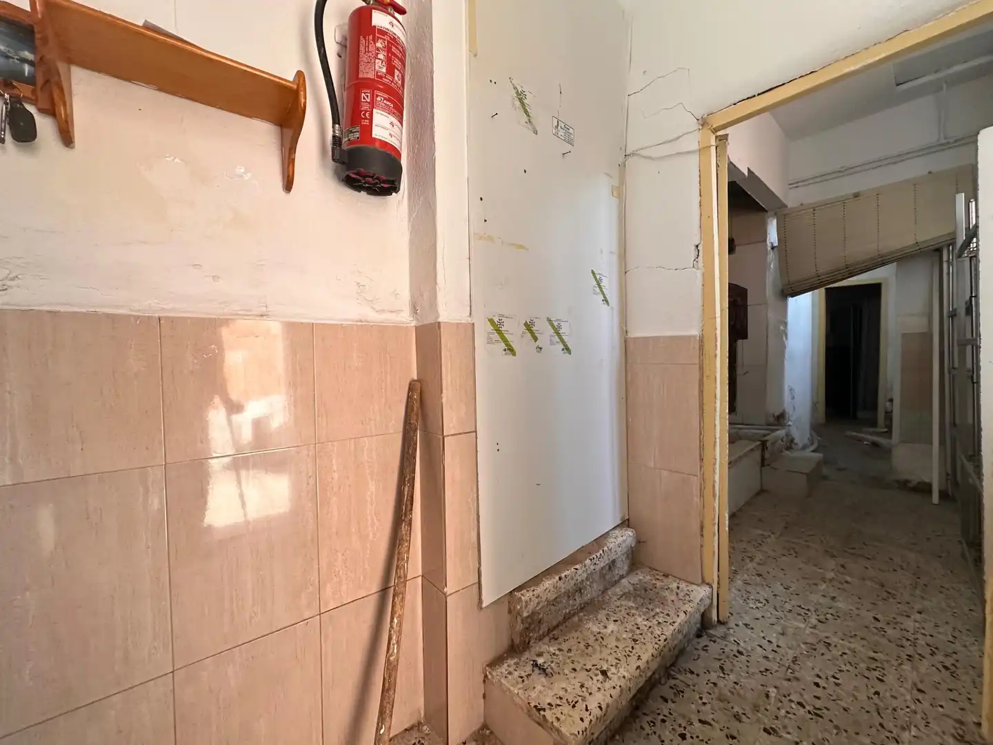 Finca rústica en venta en Ponferrada