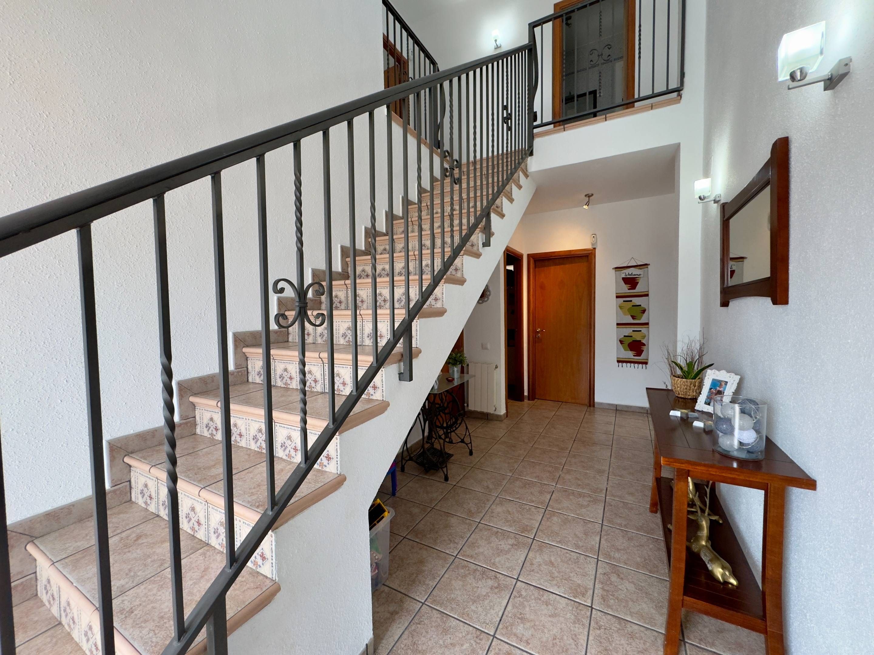 Casa o xalet en venda en Maçanet de la Selva amb Calefacció, Jardí privat i Terrassa