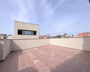 Terrace of House or chalet to rent in Granollers  with Air Conditioner, Terrace and Balcony