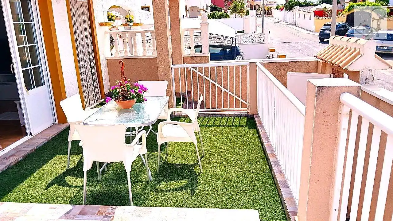 Detached house with pool for sale in Orihuela Costa, imagen 20