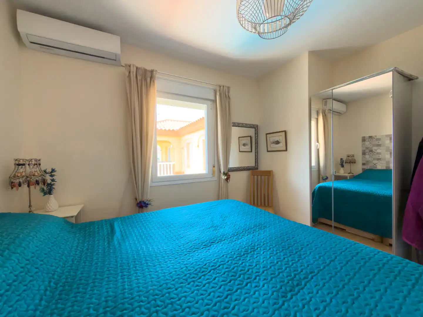 Chalet con terraza en venta en Coín, imagen 27